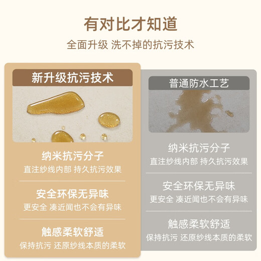 迎菲天津武清崔黄口地毯奶油风客厅家用免洗可擦沙发地垫卧室床边防水 现代15602 200*340cm(防滑耐脏)