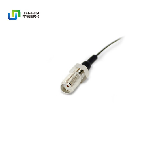 China-Hebei United ipex to sma cable ipex1 generation 4th generation 5th generation to SMA female connector 1.13 RF cable 1.13/SMA female connector to IPEX (I generation) 15cm