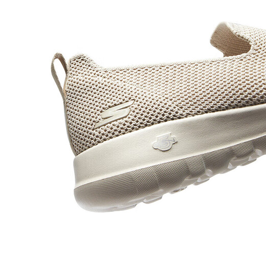 Skechers men's and women's shoes for autumn breathable lazy shoes casual and simple walking shoes for parents