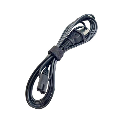 Super Leap para HP HP Smart Tank 660 Ink 670 672 675 676 678 Cable de alimentación de la impresora de cartucho de tinta de impresora de inyección de inyección [1.5m 8 palabras]