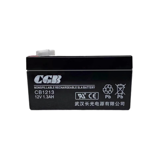 CGB长光蓄电池CB1270 CB1250  12120  12V电梯专用 消防设备应急电源 CB12250