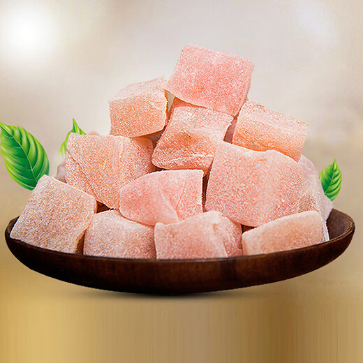 Jingshiyue jingshiyue nanxun orange gâteau rouge eau sauvage coffre spécial gâteau rouge orange zhejiang huzhou collations pour enfants snacks 684g gluante 228g gâteau rouge orange gros grains [4 bouteilles]