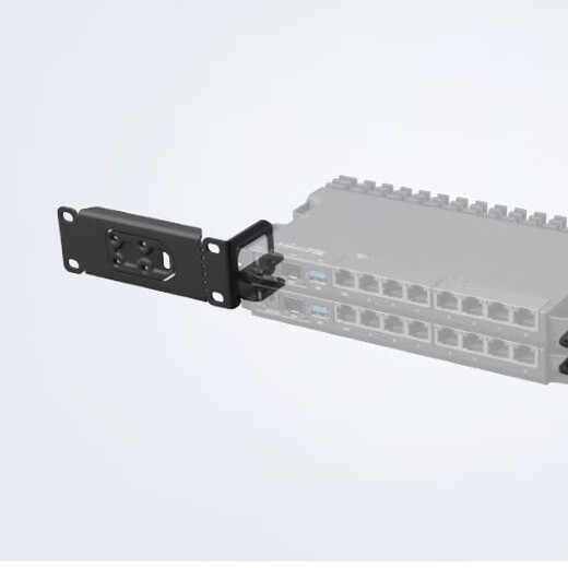 Mikrotik Enterprise Gigabit/10G 2,5G Router Quad-Core-Hochgeschwindigkeits-Stall-CPU-Hardware-Beschleunigung ROS mit intrinsischer Lizenz RB5009/L009 K-79