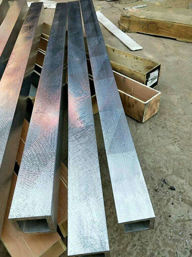 Jiang Zhiai spot 1 meter 2 meters 3 meters 4 meters 5 meters 6 meters 7 meters aluminum alloy level cast iron flat ruler detection I-shaped flat ruler 6000*150*80