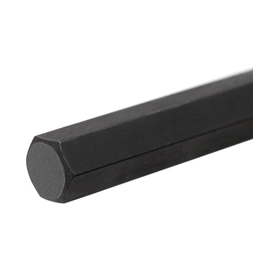 American Bondhus Bondon Imperial Flat Head Hex Wrench Single Single Hex Key Hex Wrench 13915 Flat Head Imperial 7/16.