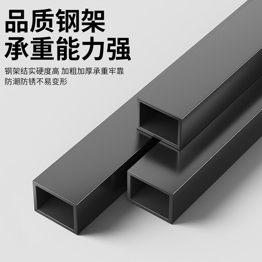 Xinxing Zidian computer desk desktop home e-sports game table carbon fiber texture table office desk simple desk writing table black carbon fiber texture surface 100*60 single table