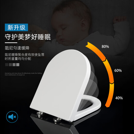 适配于T0T0马桶盖CW 436 864RB SW 341 716 744 784 981 CSW719 B 加厚脲醛 V型01B宽36长42-48