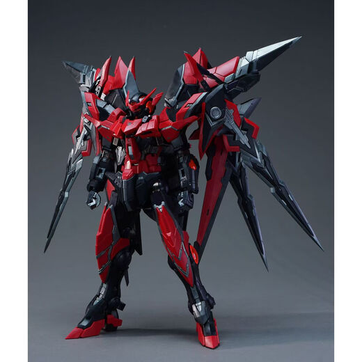 Iron Chuang XingMeng 1: 100 Squelette en alliage Amazing Power Angel 43001TC Guochuang Mecha Assembly Model Toy Xingmeng WF Exhibition Limited (Spot