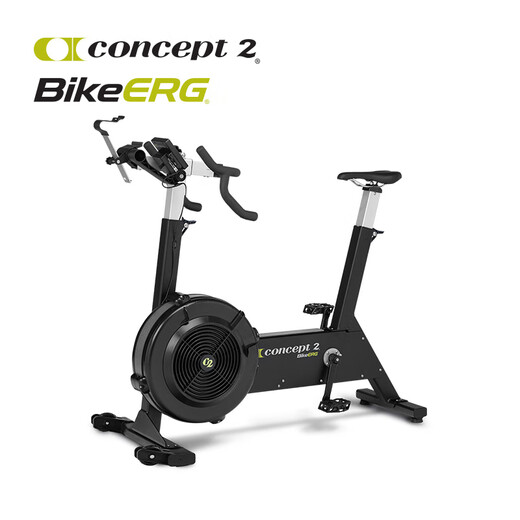 Concept2 American brand spinning bike concept2 wind resistance spinning bike can be used for smart home and commercial use