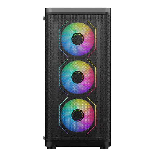 Navigator i5 12600KF 14400F/RTX5060/3060 game designer office chicken e-sports desktop computer host DIY assembly computer complete set machine four 14400F丨RTX3060丨512G M.2