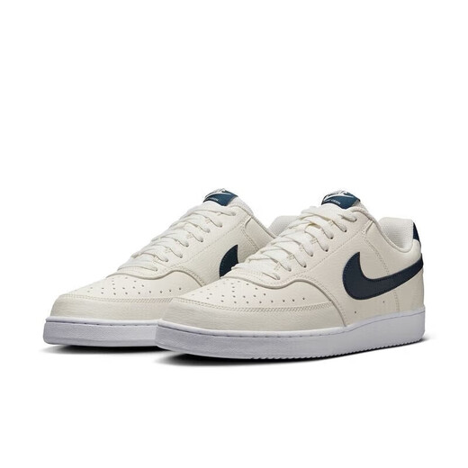 耐克（NIKE）  COURT VISION LO男子时尚百搭运动休闲鞋 HQ4867-101 41