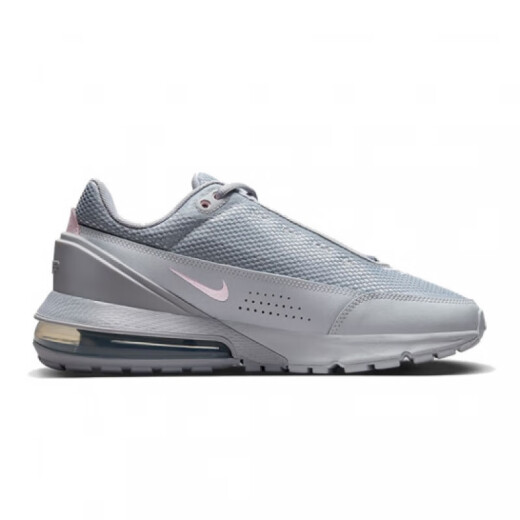 Nike (NIKE) women's shoes AIR MAX air cushion cushioning breathable casual sports running shoes CI3899-500 FD6409-004 36.5