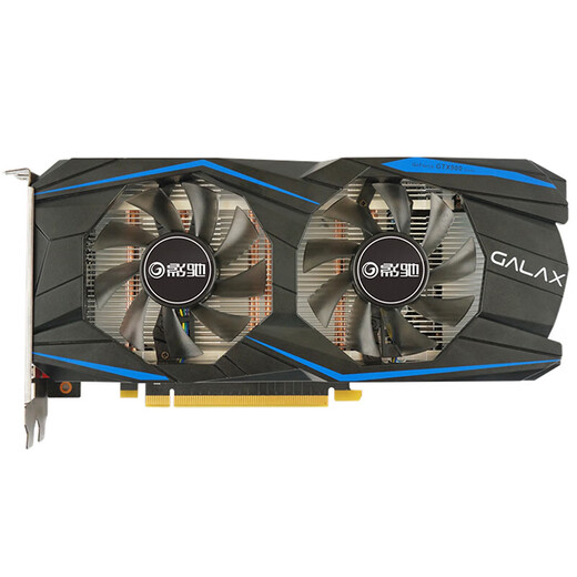 华硕/七彩虹/品牌随机 GTX960/1060/1660S/2060 台式电脑吃鸡3A游戏二手显卡 GTX 960-4G【 3D大游戏 性能升级】