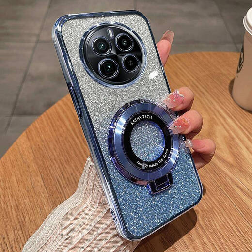 Xingyin Realme Gt5pro Mobiltelefon Fall REALME GT5POR-Schutz Silikonfall RMX3888 Voller Deckung Anti-Fall transparent OppoGt Soft Shell Oppo Männer und Frauen Reich