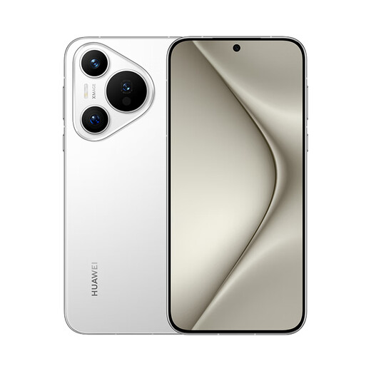 Huawei (Huawei) Pura 70 Blancanieves 12GB+512GB Ultra-High Speed ​​Fengchi Flash Shooting de segunda generación Kunlun Glass Huawei P70 Smartphone [exclusivo de clientes corporativos]