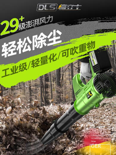 XMSJ定制充电式工业用吹灰尘无线鼓风机 风暴21v红充电暴风枪9888TV