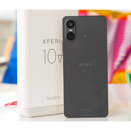 Sony (SONY) Xperia 10V Full Netcom HDR OLED full screen 5G mobile phone