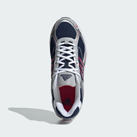 阿迪达斯 （adidas）【劲浪运动】男女通款典复古风网面透气贴合运动鞋老爹鞋 IG6227 IG6227 40