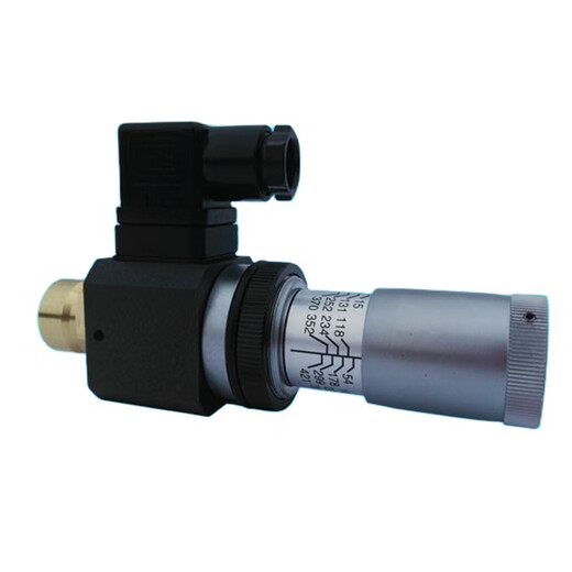 JCS-02H NLL hydraulic pressure relay hydraulic pressure switch precision pressure regulation hydraulic oil pressure switch adjustable pressure switch controller pressure relay JCS-02NLL 24 hours