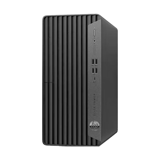惠普（HP）880 G9塔式高端商用台式电脑主机+23.8 i7-13700/64G/1TSSD/RTX3060-12G独显/550W/Win11/定制