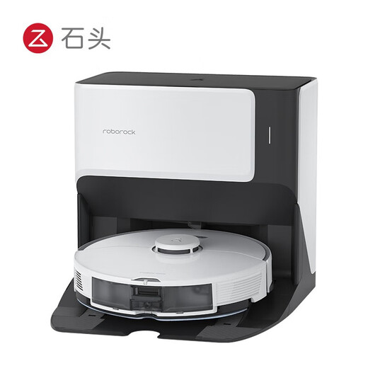 
Stone (roborock) intelligent self-cleaning sweeping robot, mopping and washing machine, household sweeping mopping machine, vacuum cleaner, wireless intelligent self-cleaning original second-hand 8 new or above G10 [self-cleaning sweeping robot] 8 new