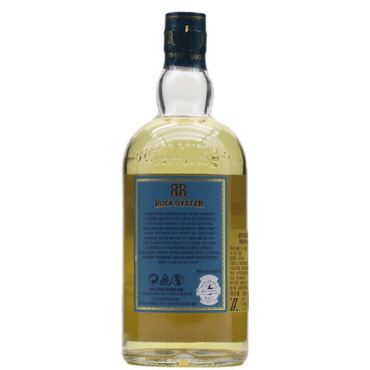 Douglas Liang Douglas Liang Big Player 12 Jahre Tiefland Schottland gemischt Malz Whisky Der epikureische Import Douglas Stone Oyster Dragon Jahr Barrel Strong