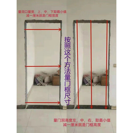 Qilicai 304 stainless steel door single door household rural balcony door double door stainless steel anti-theft door entry door 890*2000 outside left opening (right lock)