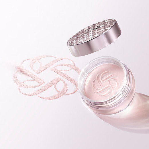DECORTE new version loose powder 03 20g first love powder original makeup setting powder to correct skin color birthday gift for girls