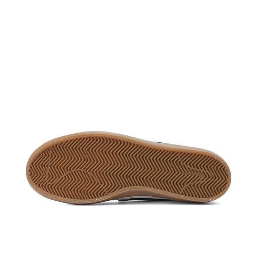 Nike Nike [大发发] hommes et femmes Nike SB Heritage Vulc Outdoor Shoes CD5010-102 44.5