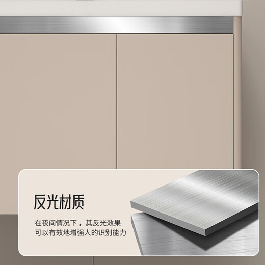 Gabinete de baño de Yidashang Lavado de tocador Combinación de la cuenca del baño Basina de cerámica Integrada Basina de cerámica de 40 cm + Gabinete de espejo P3271