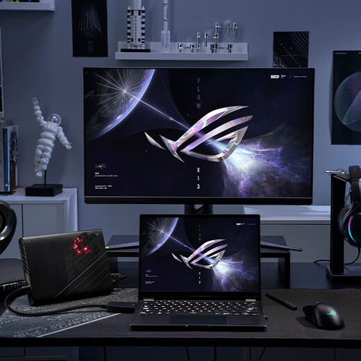 
Player Country ROG graphics card dock RX6850M External graphics card expansion dock mobile independent notebook external graphics card XG graphics card dock RTX3080