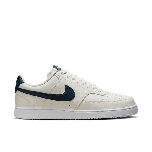 Nike (Nike) YY Shengdao Sports Court Vision Lo Sports Casual Sports de moda y versátiles HQ4867-101 41