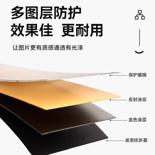 Dipur 30CM two-in-one reflector live photography portable fill light folding fill light board portable outdoor photo soft light board gold, silver, black and white lighting board shooting props