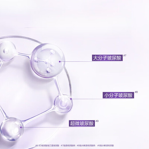 L'Oreal (loreal) Máscara de vapor de vapor Capazón para hornear Aceite para hornear Cuidado suave Mejoramiento de rizos 5 segundos Self-Heating Flush e Hyaluronic Acid Water Water Light Vapul Mask *3 Tabletas