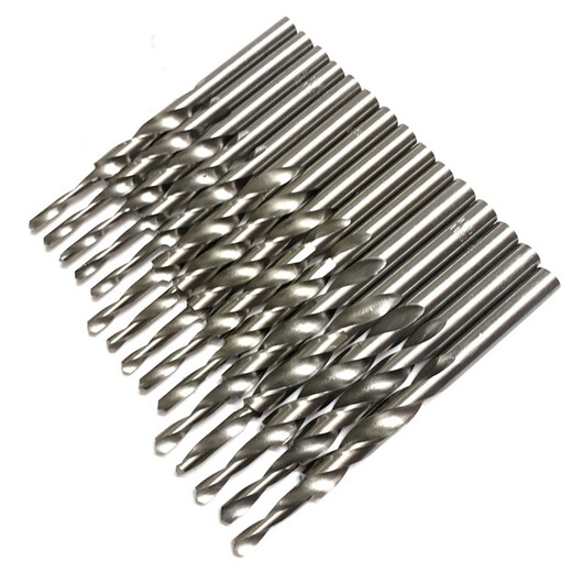 Step drill bit Aluminum alloy doors and windows sliding door drill step drill bit secondary drill sub-drill 4-8/5-9/6-10/8-12 pink hardened version 8-12