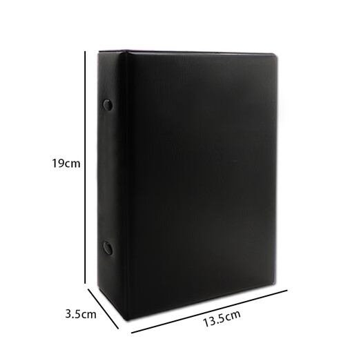 Fengjue 0603 chip capacitor book, capacitor package resistor book, 90 kinds of capacity, 50 pcs each, 0.5PF-2.2UF chip capacitor, sample book, capacitor component collection