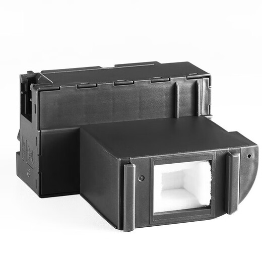 
Quality printing is suitable for Epson 002 ink L6198 4268 4269 6266 6268 6276 6278 Printer t04d1 waste ink bin