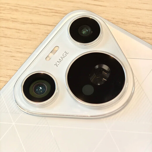 Huawei Pura70Pro+ flagship new phone, 0 down payment, 24 interest-free installments, Huawei P70 series, ultra-concentrating macro telephoto, dual satellite communications, string white, 16GB+1TB, official standard, 24 installments, 0 handling fee, + 90-day broken screen protector (recommended)