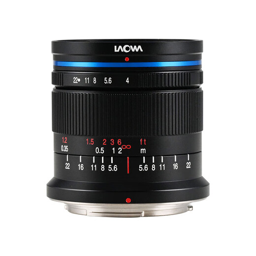 LAOWA 14mmF4.0 full-frame ultra-wide-angle lens lightweight version Nikon Z mount