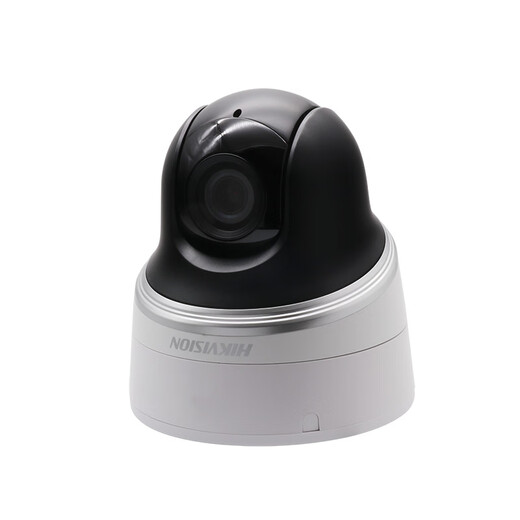 DS-2DE2204IW-DE3/W(S6) 2.5-inch 2 million 4 times PTZ ball machine POE model