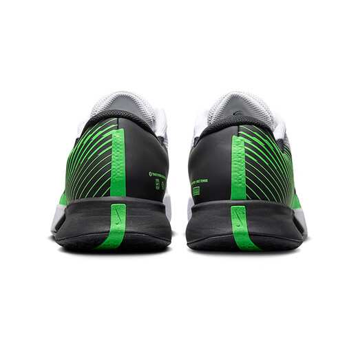 耐克（Nike）康友网悦24款男鞋耐克Nike React Vapor NXT专业网球鞋运动休闲鞋 DR6191-105白绿 24款澳网 41 /8/26CM