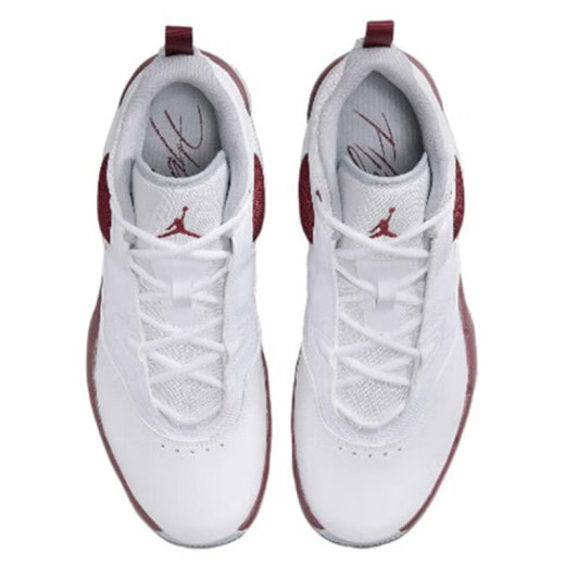 耐克（NIKE）篮球鞋男鞋2025夏季新款Jordan Stay Loyal3实战缓震运动鞋休闲鞋 FB1396-160 42