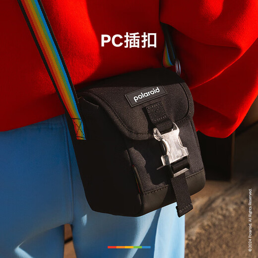 POLAROID GO CAME CAMERA POCKET POCKET IMAGINE IMAGINE CAMERIE NOUVEAUX ACCESSOIRES POLAROID