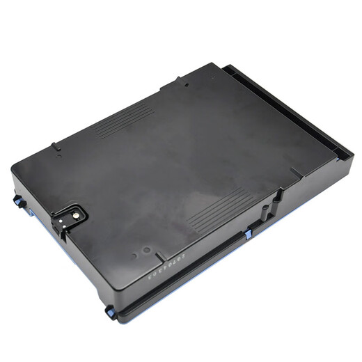 SEG Canon IPF650 655 671 681 686 750 755 Abfall-Tintenbehälter-Wartungsbox MC-10 Wartungstintenpatronenwartungsbox 5 Packs
