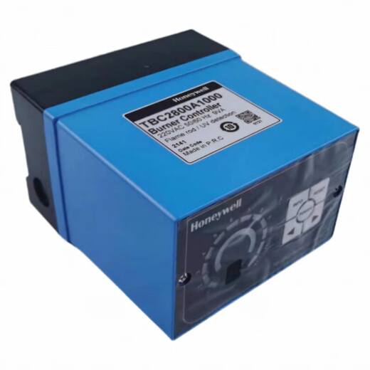 Flame controller burner burner HONEYWELL Honeywell programmable controller TBC2800A1000 original-TBC2800A1000