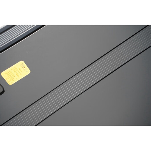 Xinkaiman T-shaped aluminum edged Kaicheng 960*2050 anti-theft door safety door bulletproof door
