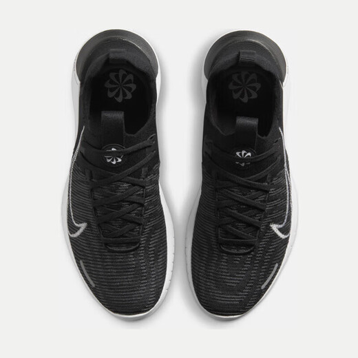 耐克NIKE男跑步鞋FREE RN FK NEXT运动鞋FB1276-002黑42.5