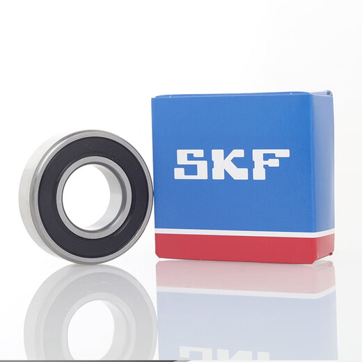 进口工艺高转速电机轴承6207 6208 6209 6210 6211 6212 62132Z RS 6207-2Z铁盖密封
