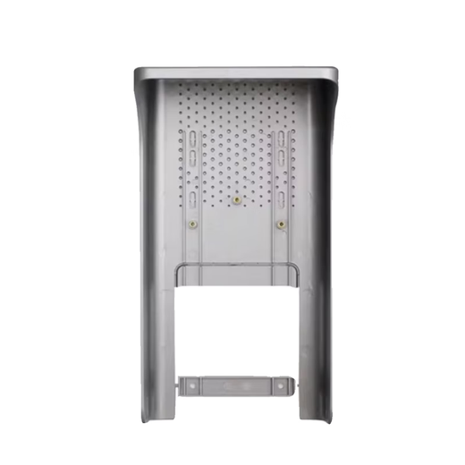 
Hikang face access control is suitable for DS-K1T671MF673MF72M K1ZF71 outdoor rainproof sunshade waterproof HK7-inch face machine sunshade