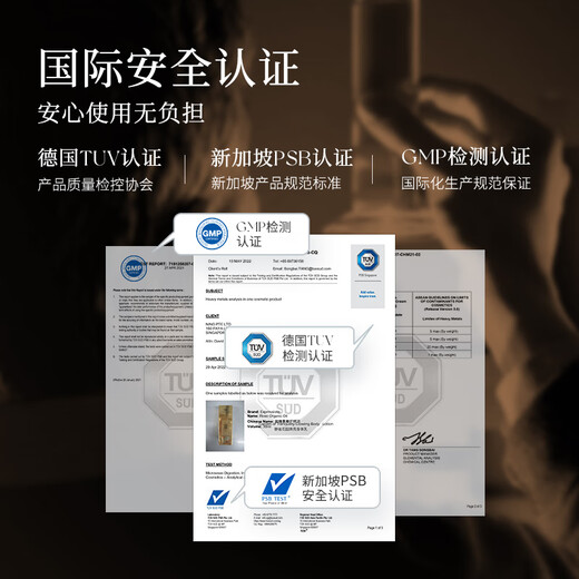 EXPRESSIONS Singapore imported rose facial essential oil, firming, fine lines, moisturizing and anti-wrinkle essence, brightening skin tone